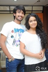 Cinema Chupistha Mava Movie Press Meet